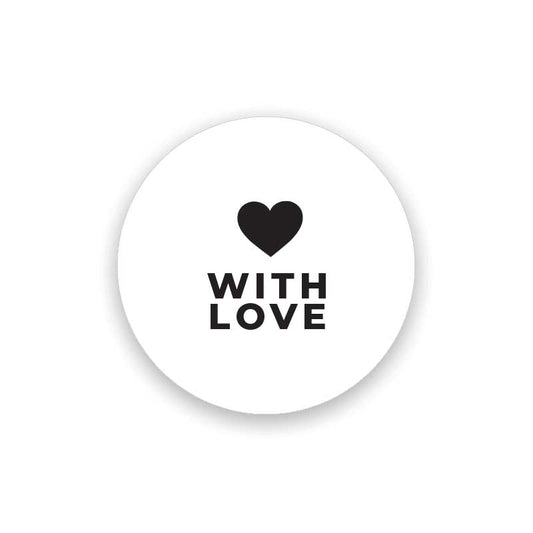envelope sticker seal
