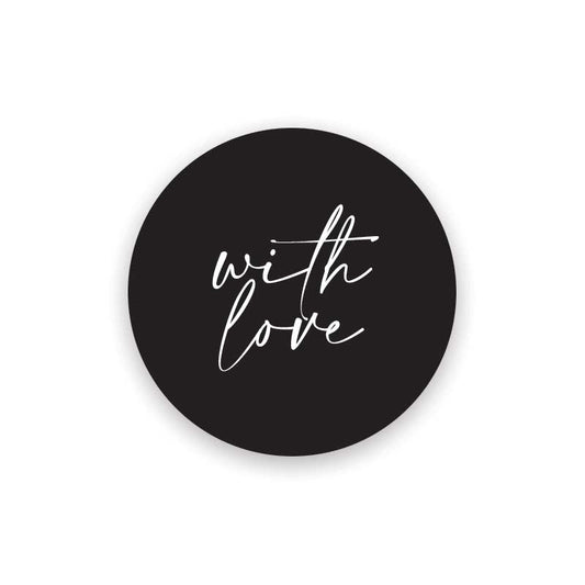 envelope sticker seal
