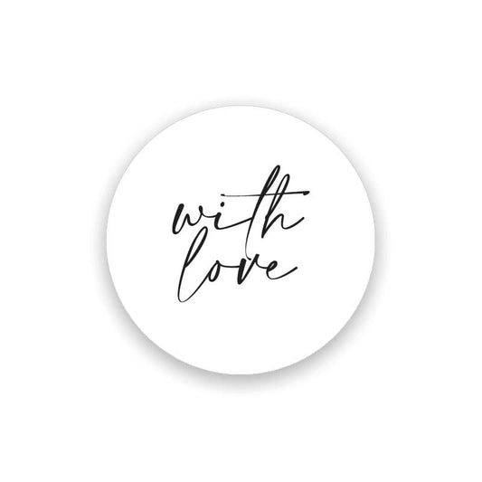 envelope sticker seal