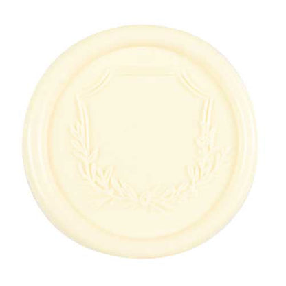 buttercream wax seal