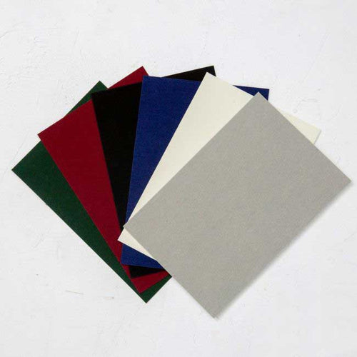 velvet card